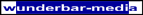Wunderbar-Media + Werbeagentur + Webdesign + Grafikdesign